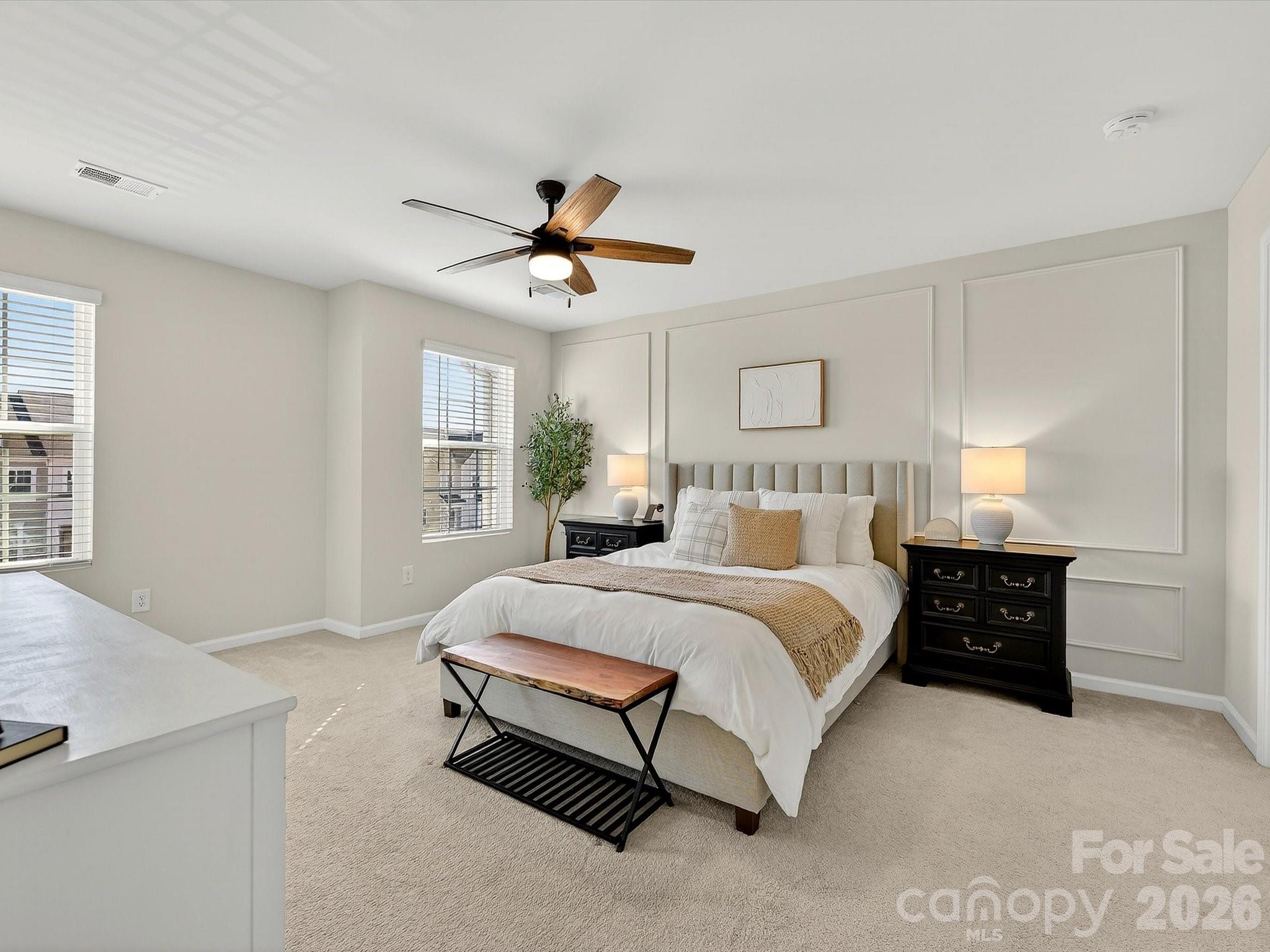 Chateau - Residential