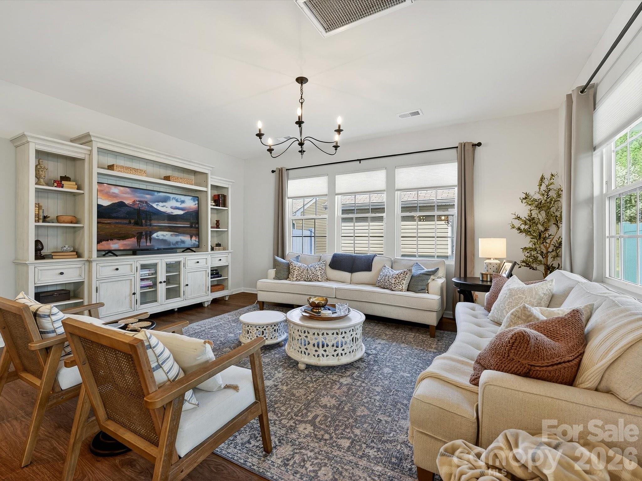 Chateau - Residential