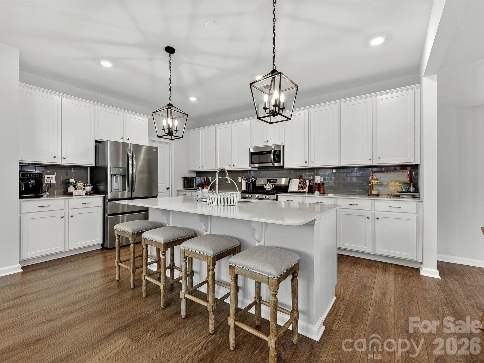 Chateau - Residential