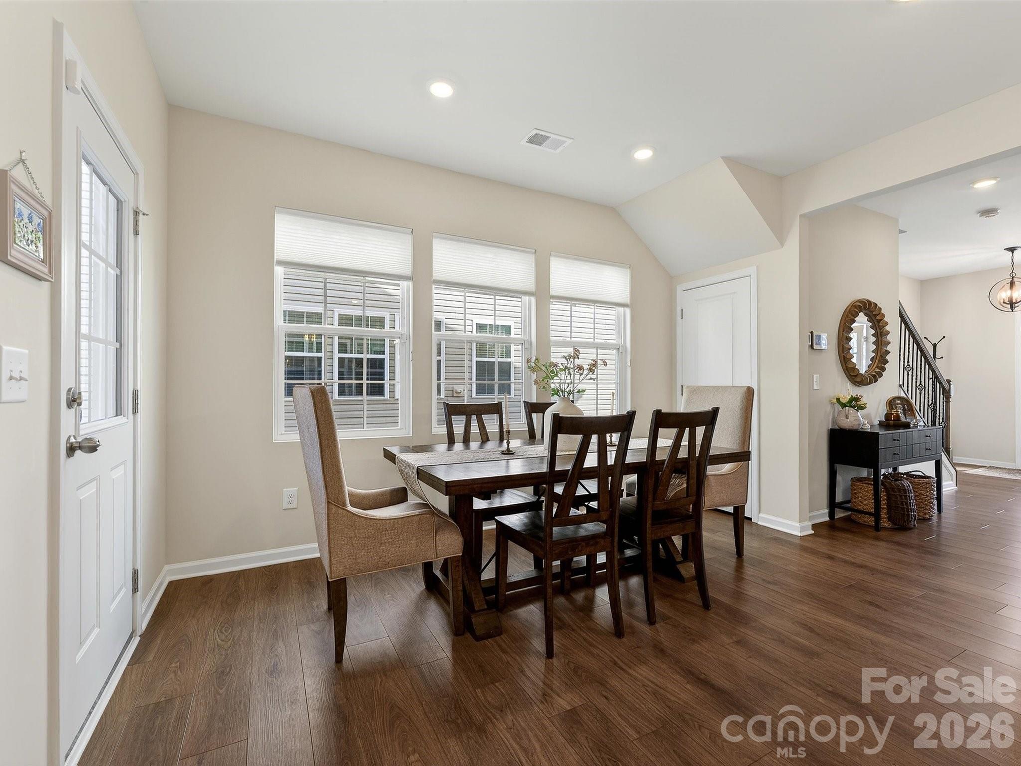 Chateau - Residential