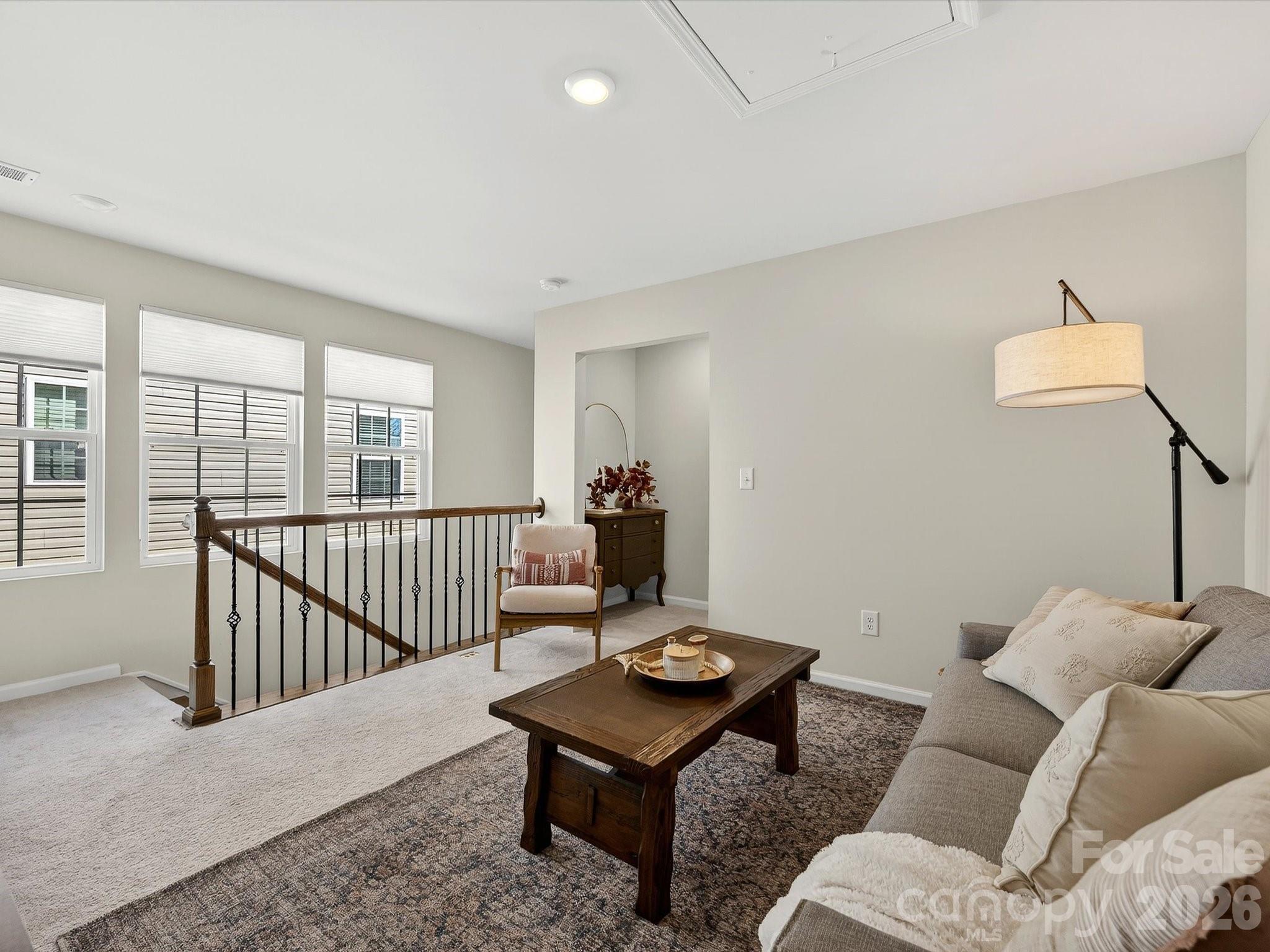 Chateau - Residential