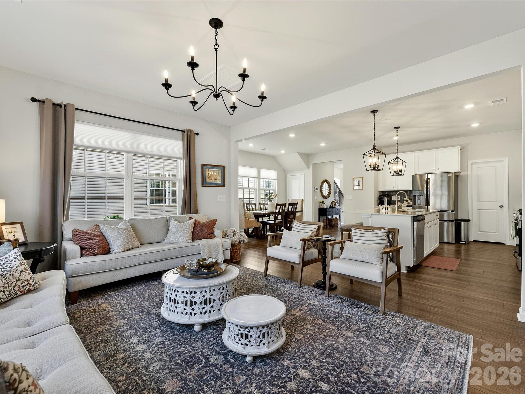 Chateau - Residential