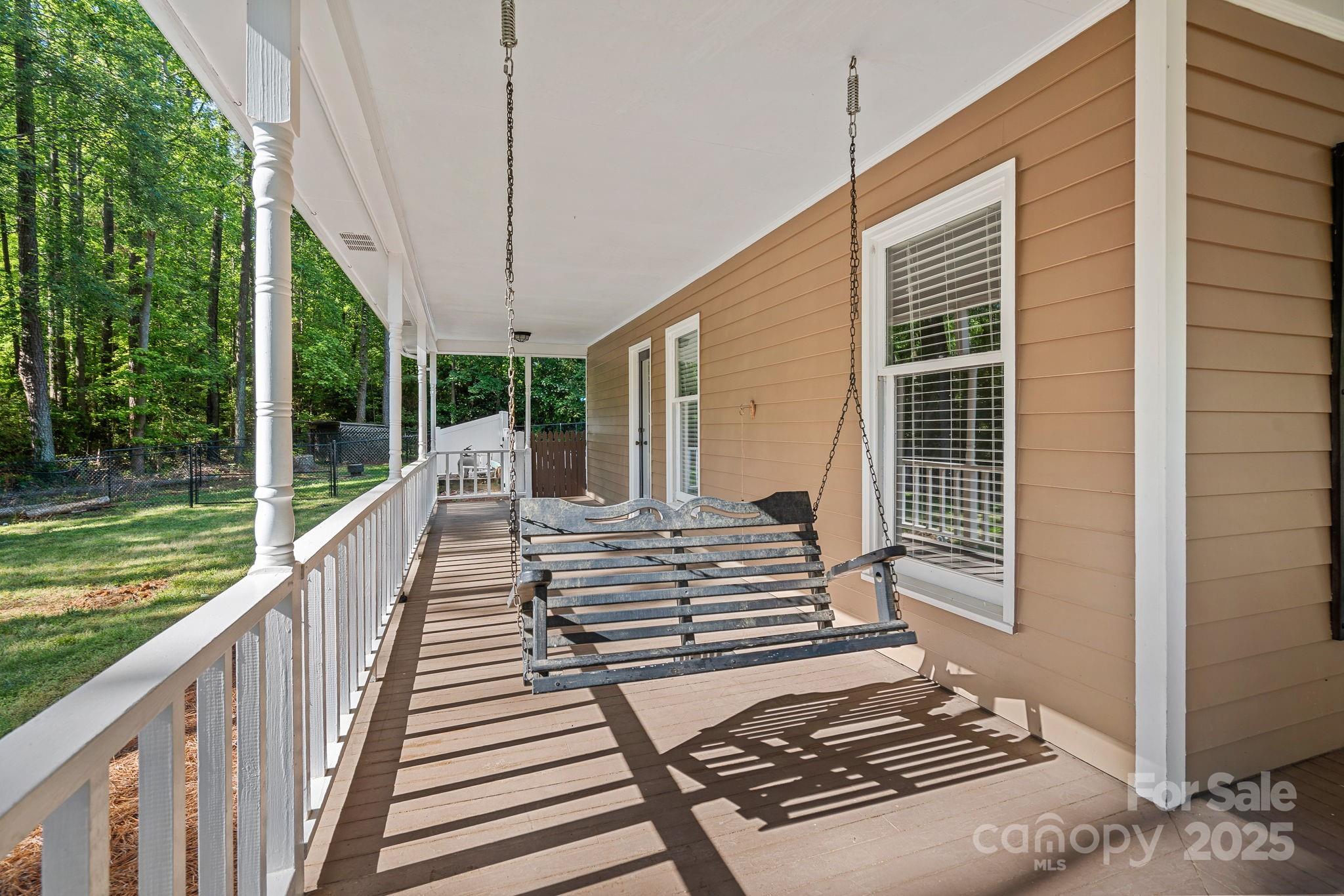 Rawlinson Acres I - Residential