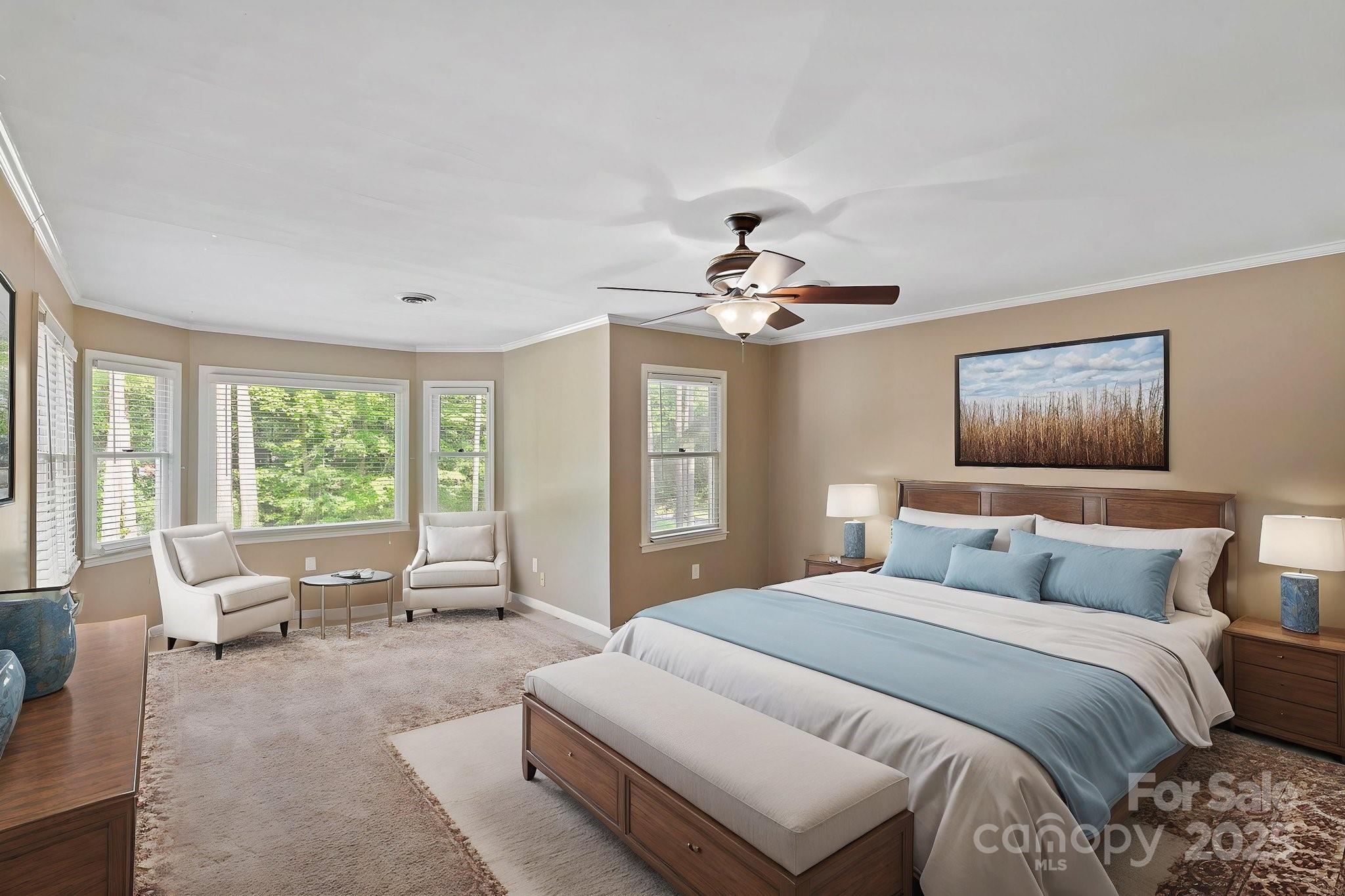 Rawlinson Acres I - Residential