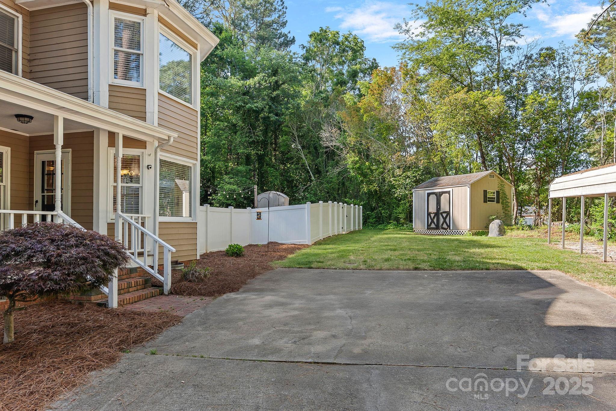 Rawlinson Acres I - Residential