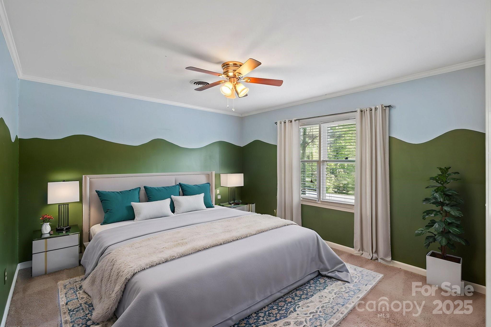 Rawlinson Acres I - Residential