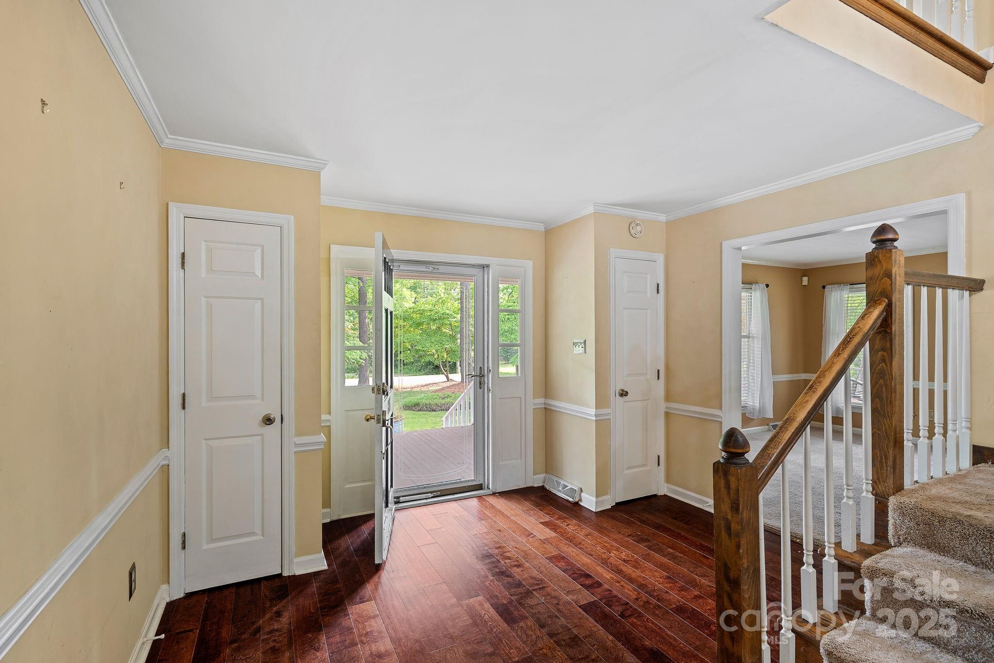 Rawlinson Acres I - Residential