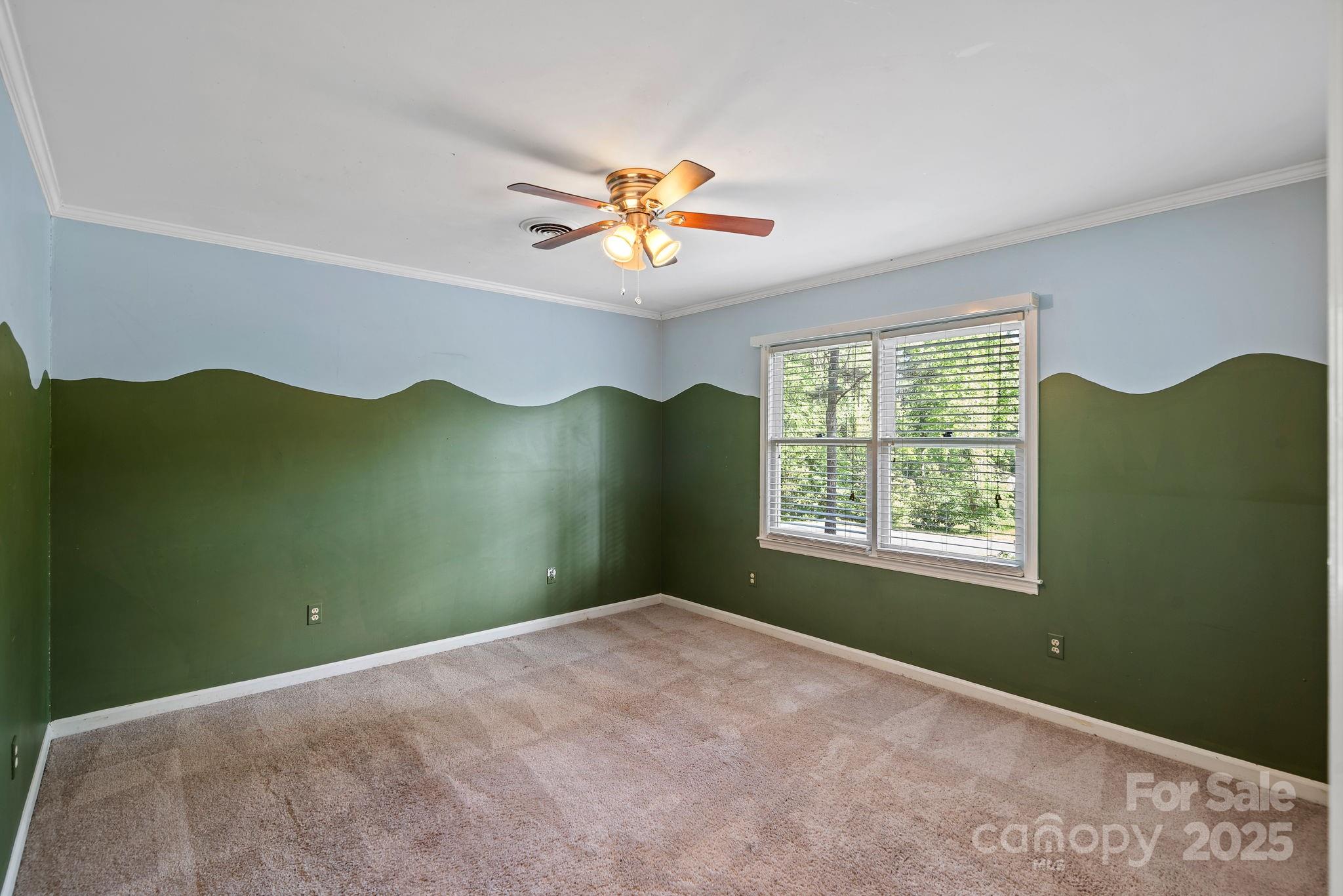 Rawlinson Acres I - Residential