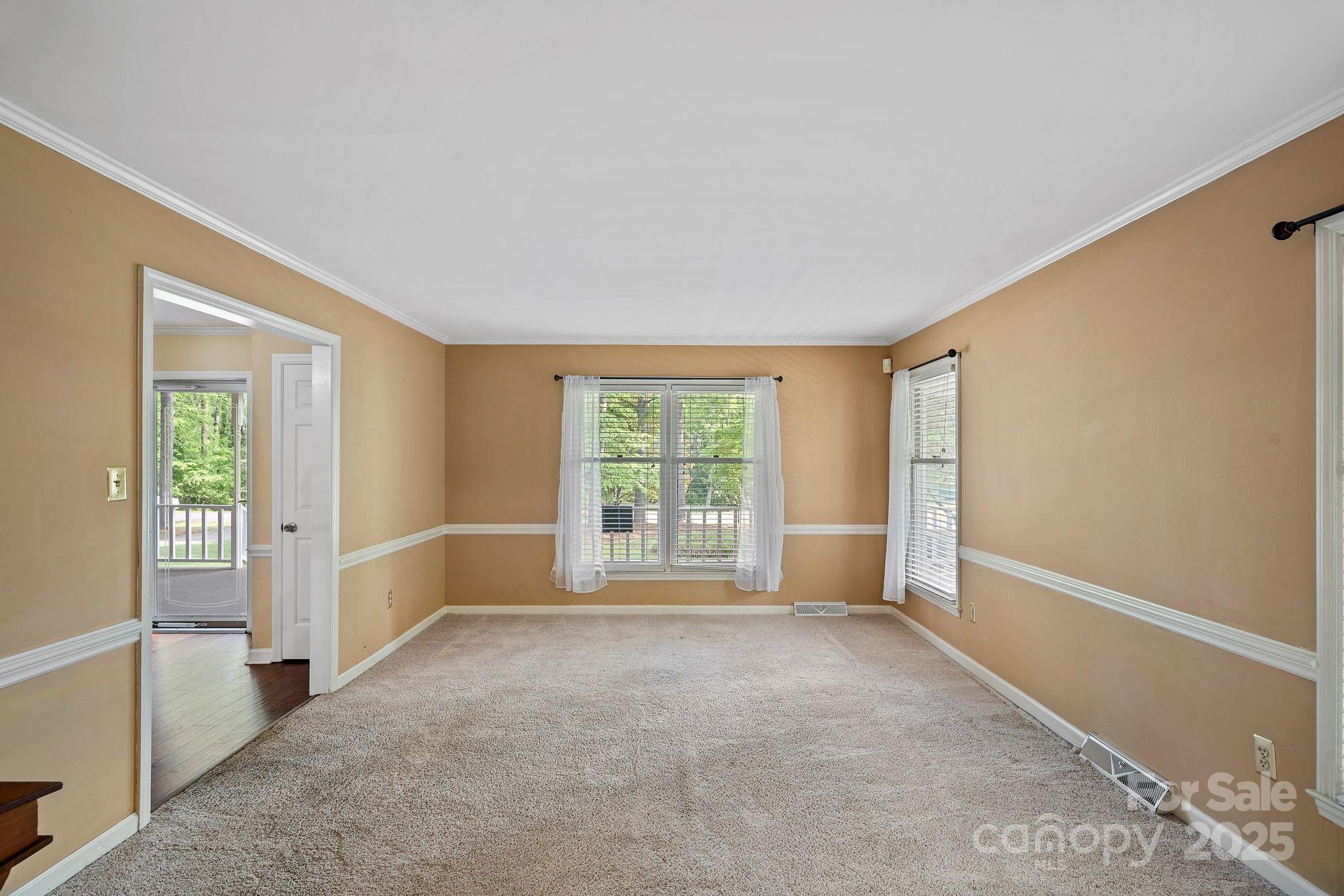 Rawlinson Acres I - Residential