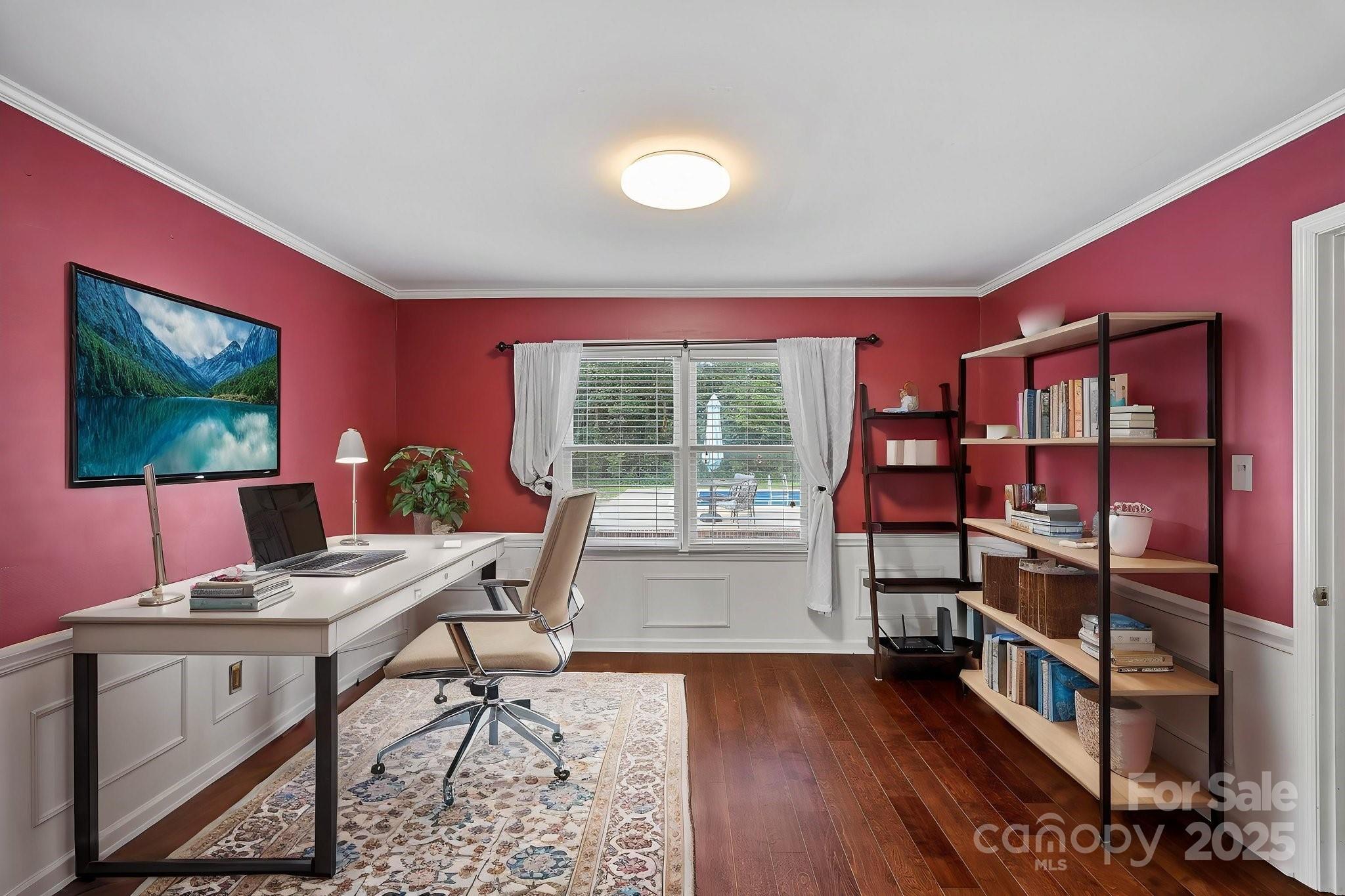 Rawlinson Acres I - Residential