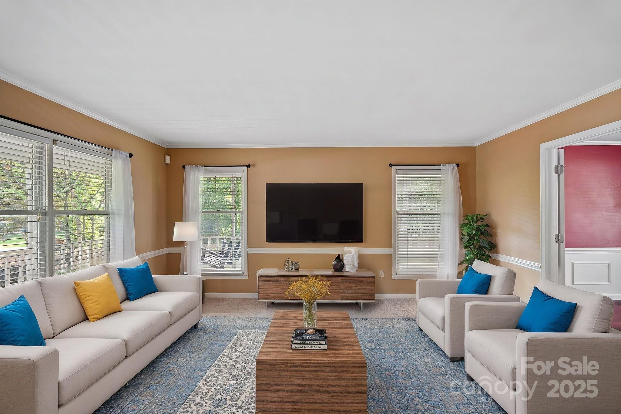 Rawlinson Acres I - Residential