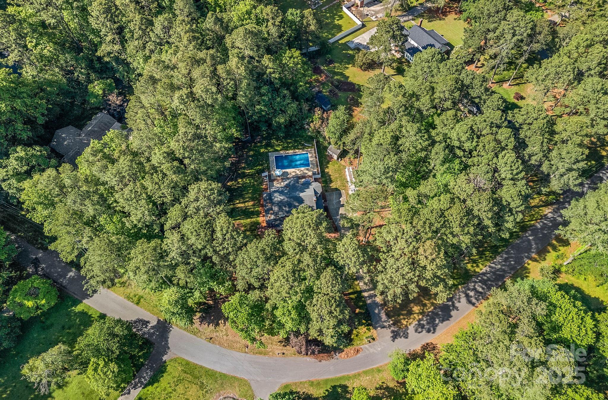 Rawlinson Acres I - Residential