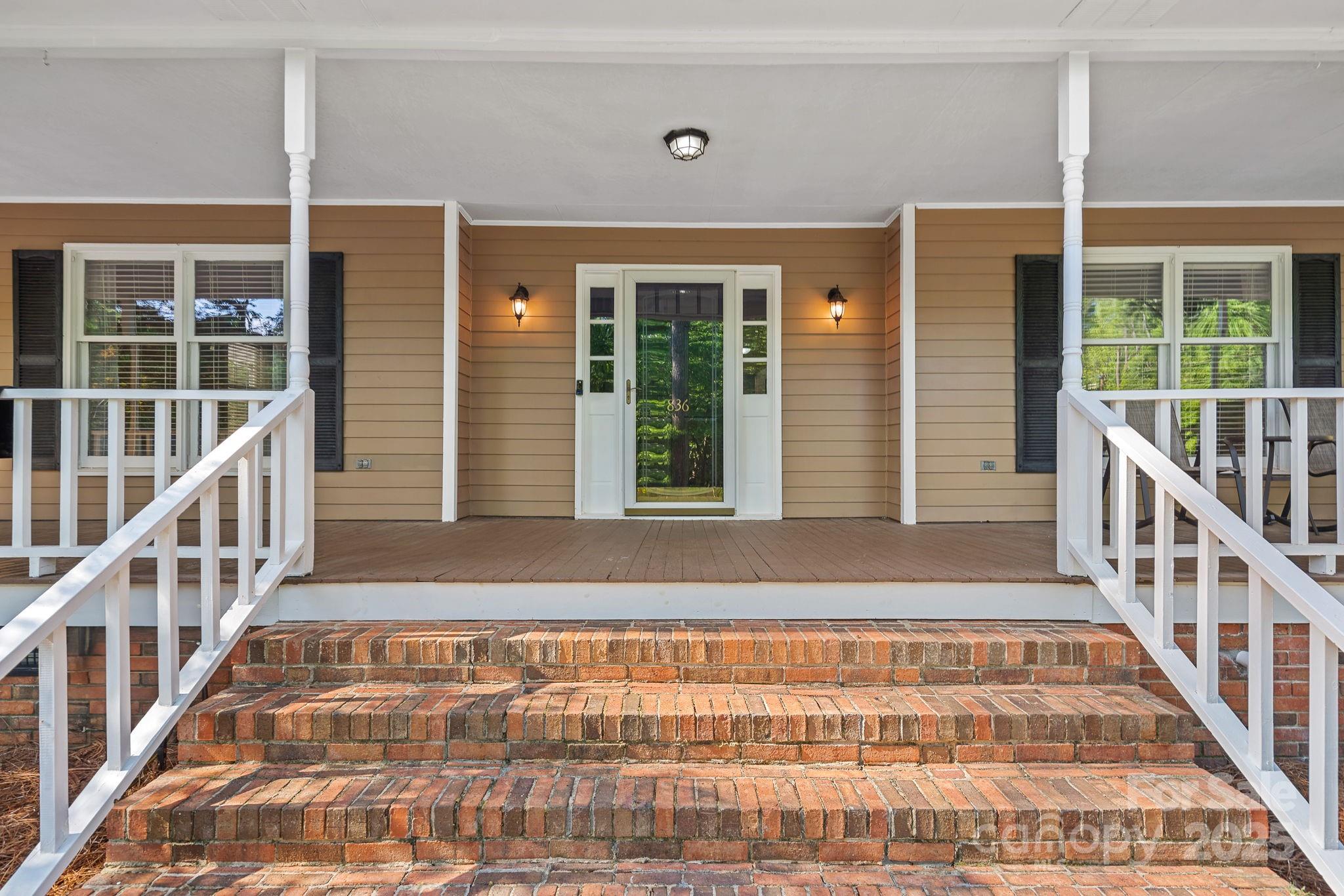 Rawlinson Acres I - Residential