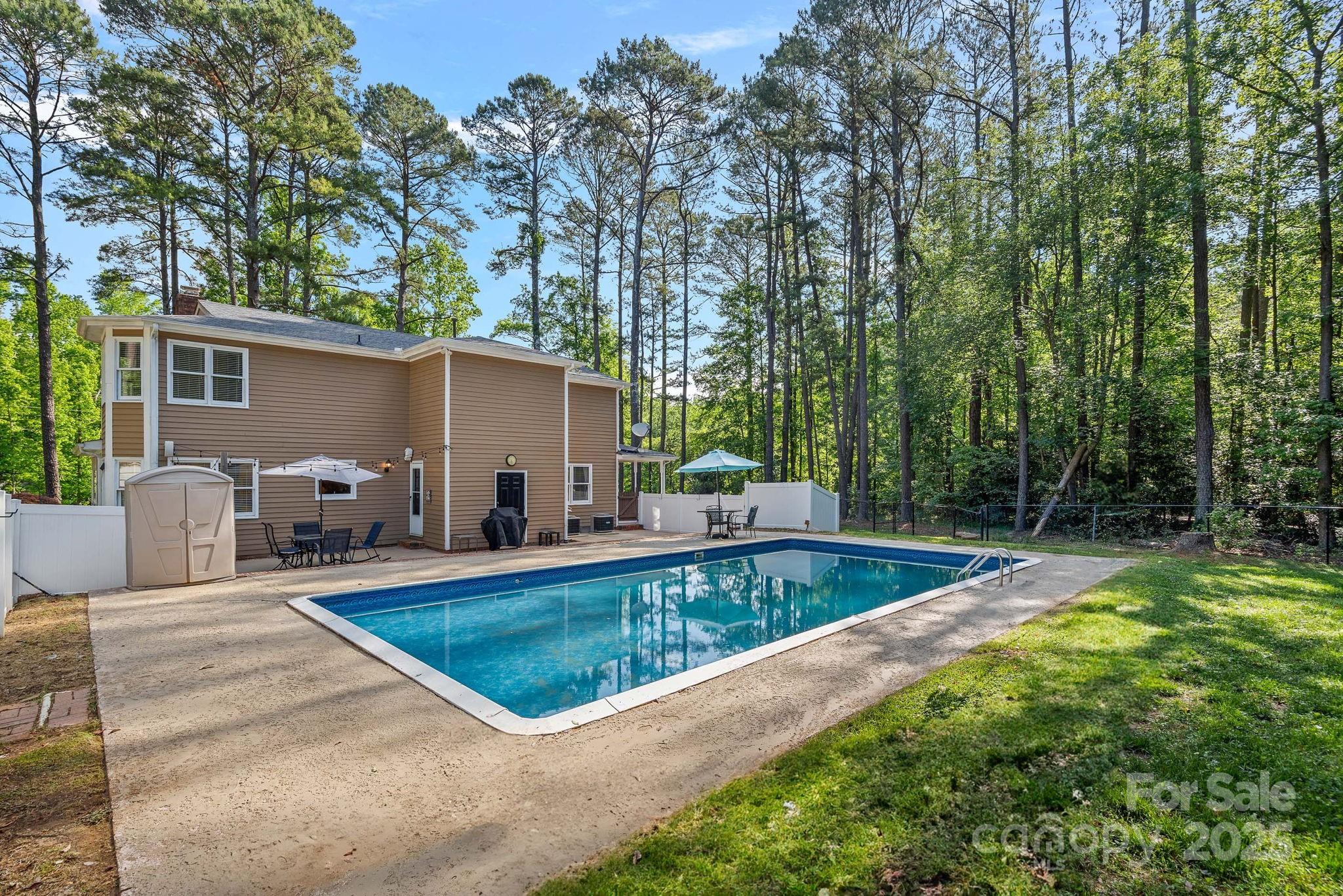 Rawlinson Acres I - Residential