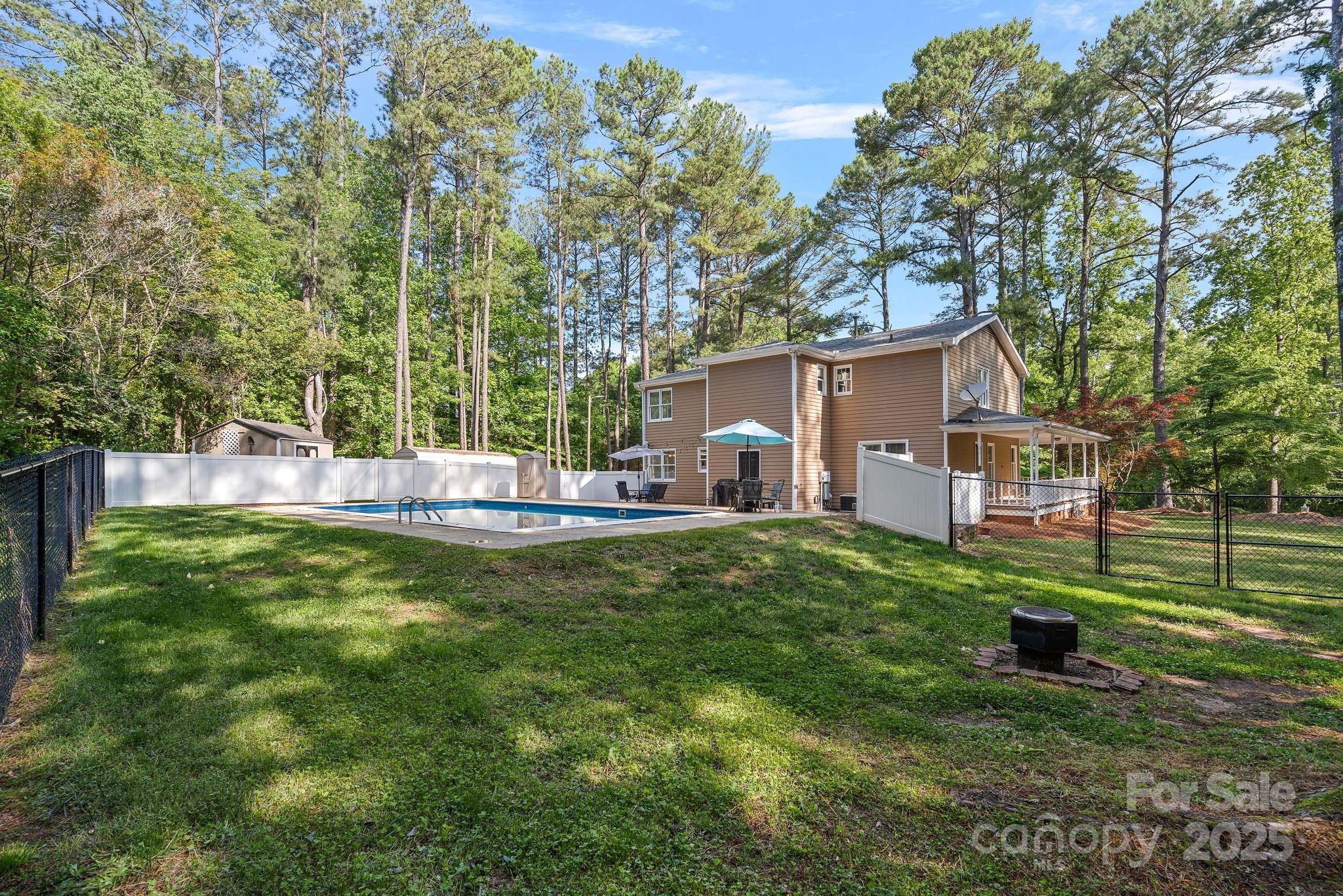 Rawlinson Acres I - Residential