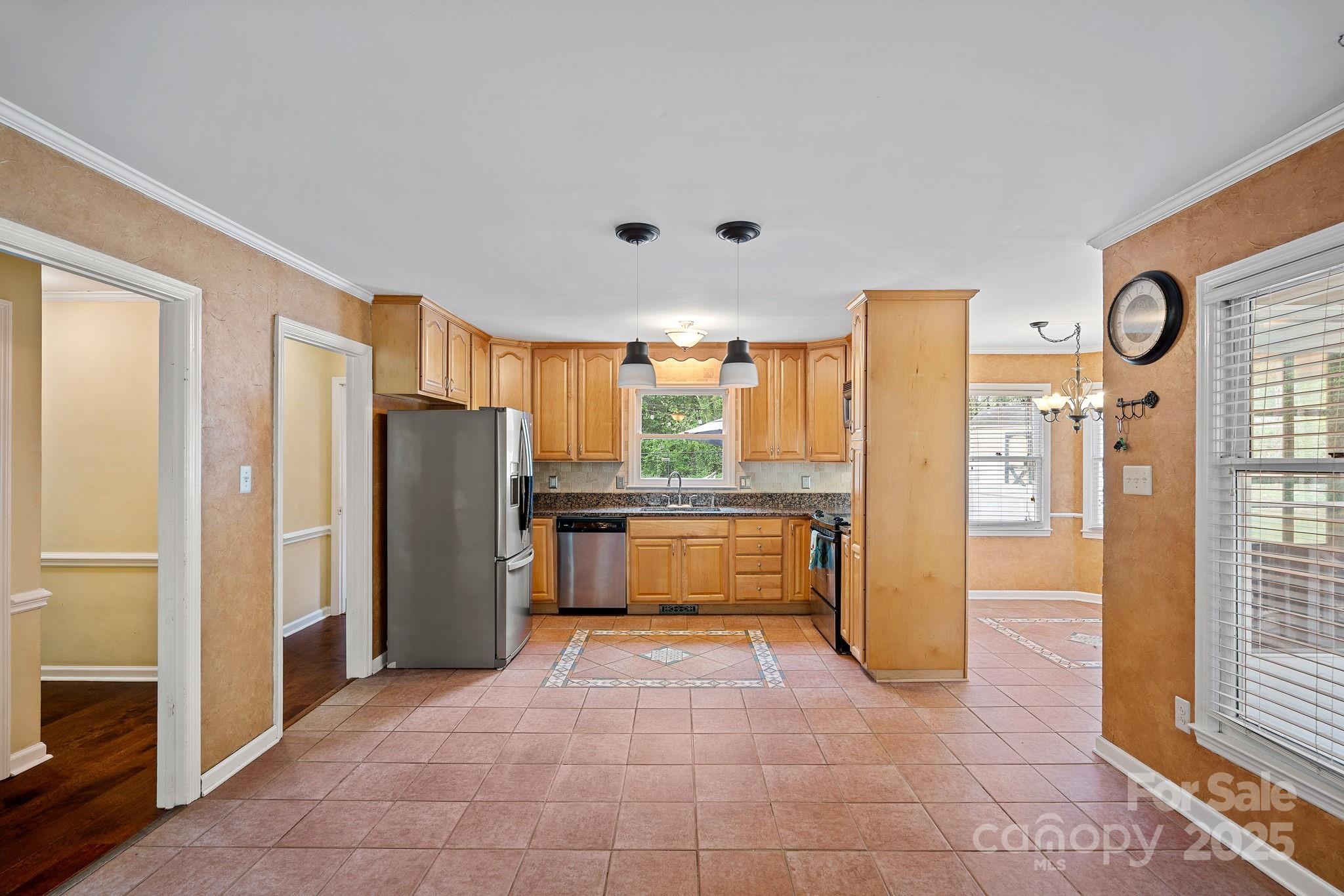 Rawlinson Acres I - Residential