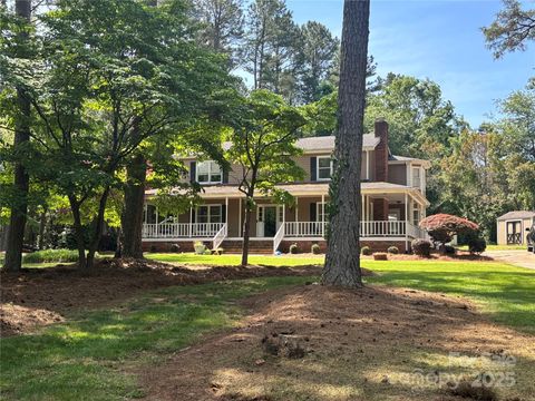 836 Meadowlark Drive Rock Hill SC 29732