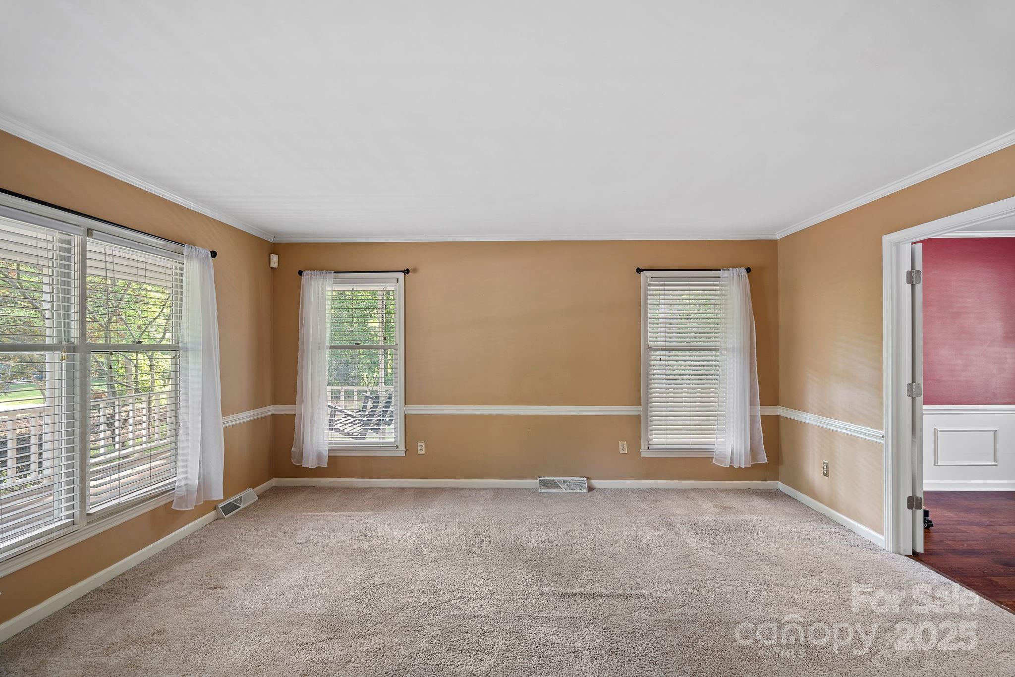 Rawlinson Acres I - Residential