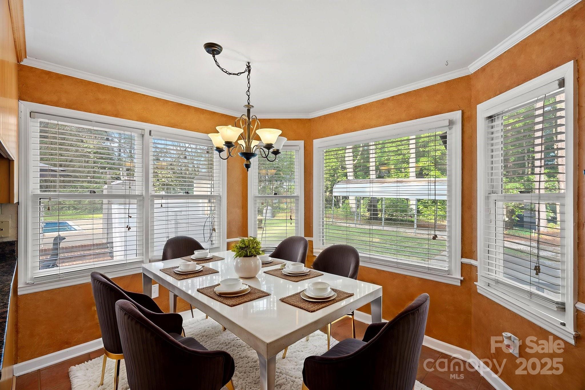 Rawlinson Acres I - Residential