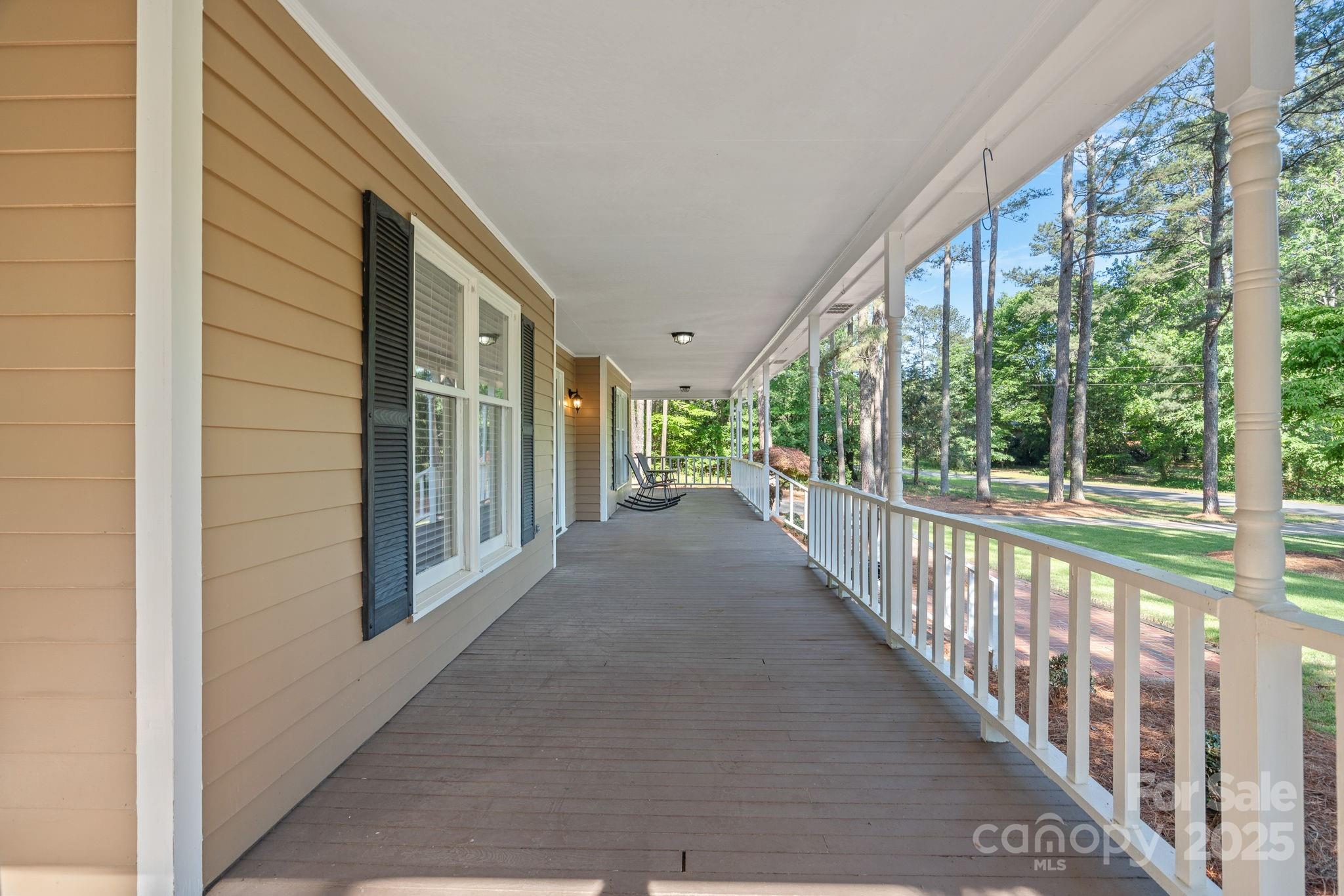 Rawlinson Acres I - Residential