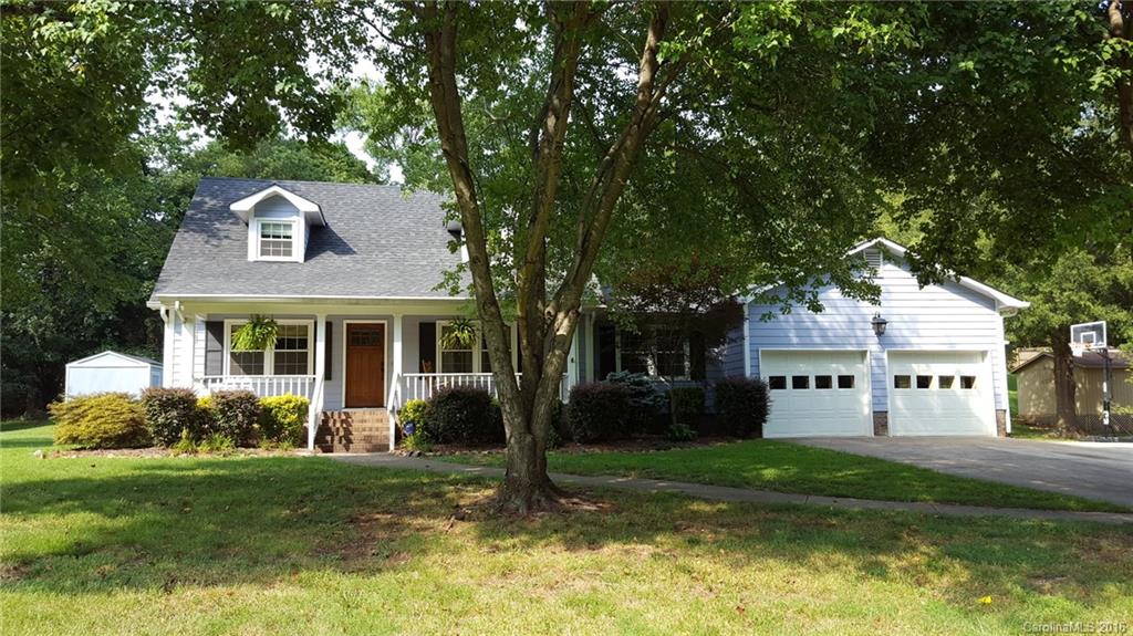 Quail Hollow - Residential