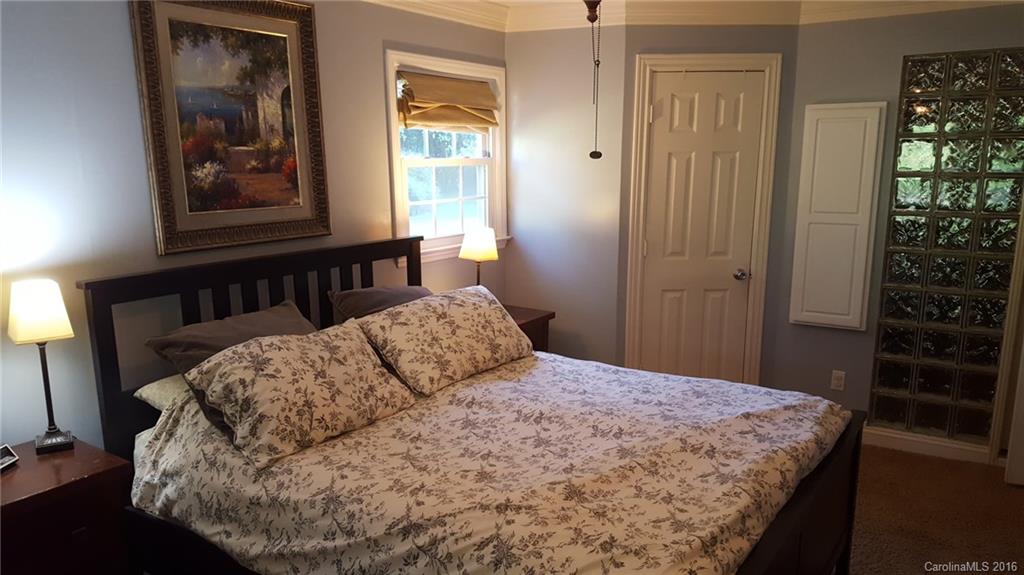 Quail Hollow - Residential