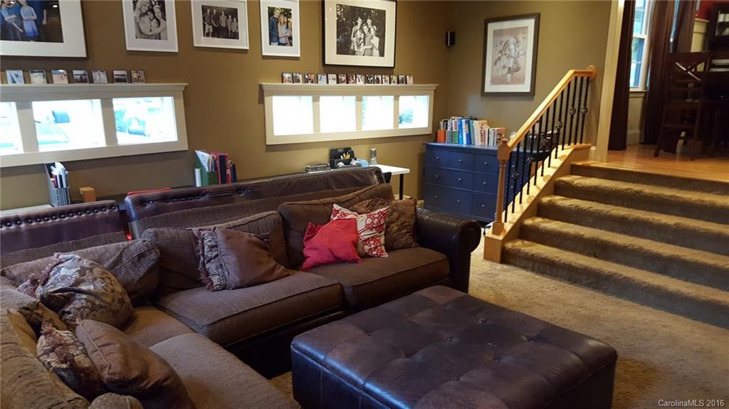 Quail Hollow - Residential