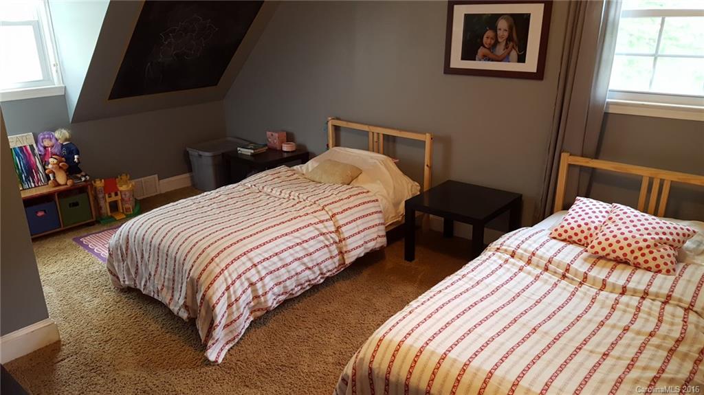 Quail Hollow - Residential