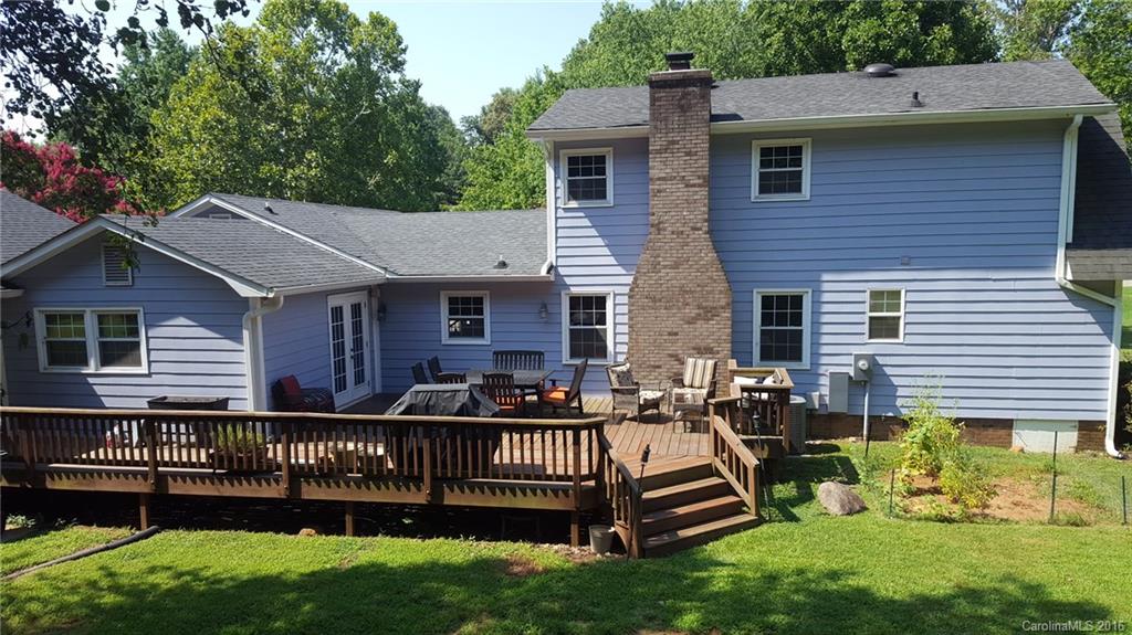 Quail Hollow - Residential