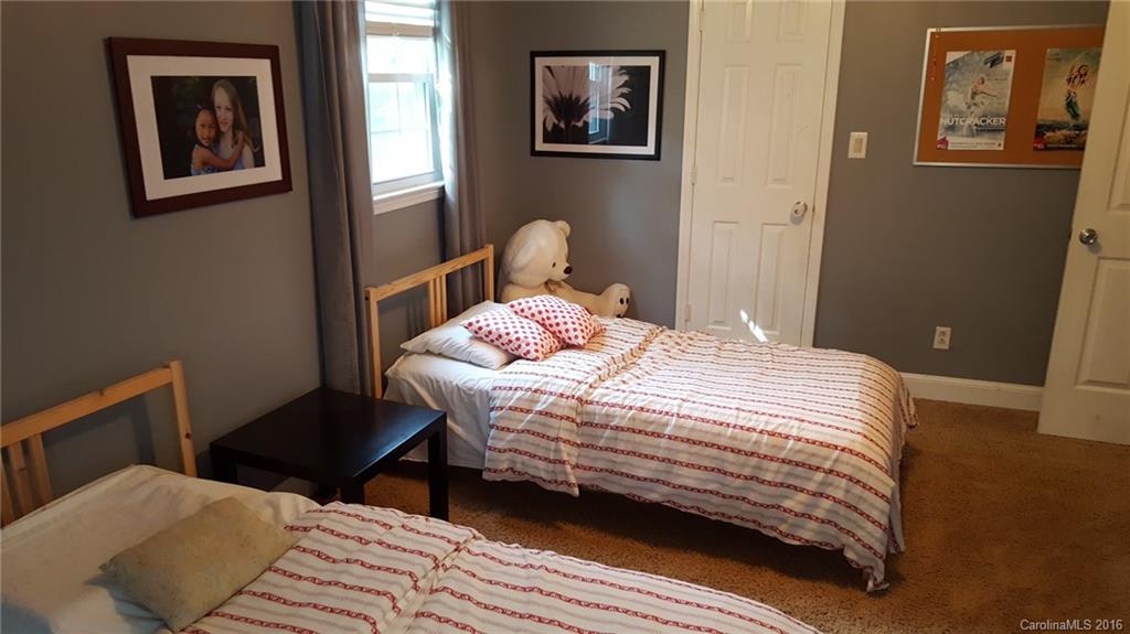 Quail Hollow - Residential