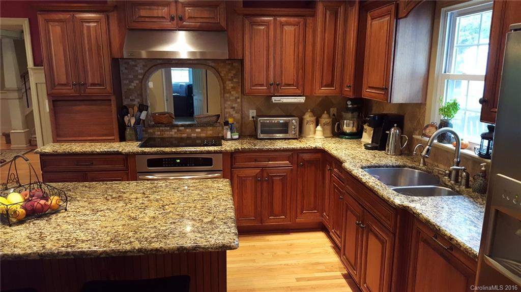 Quail Hollow - Residential