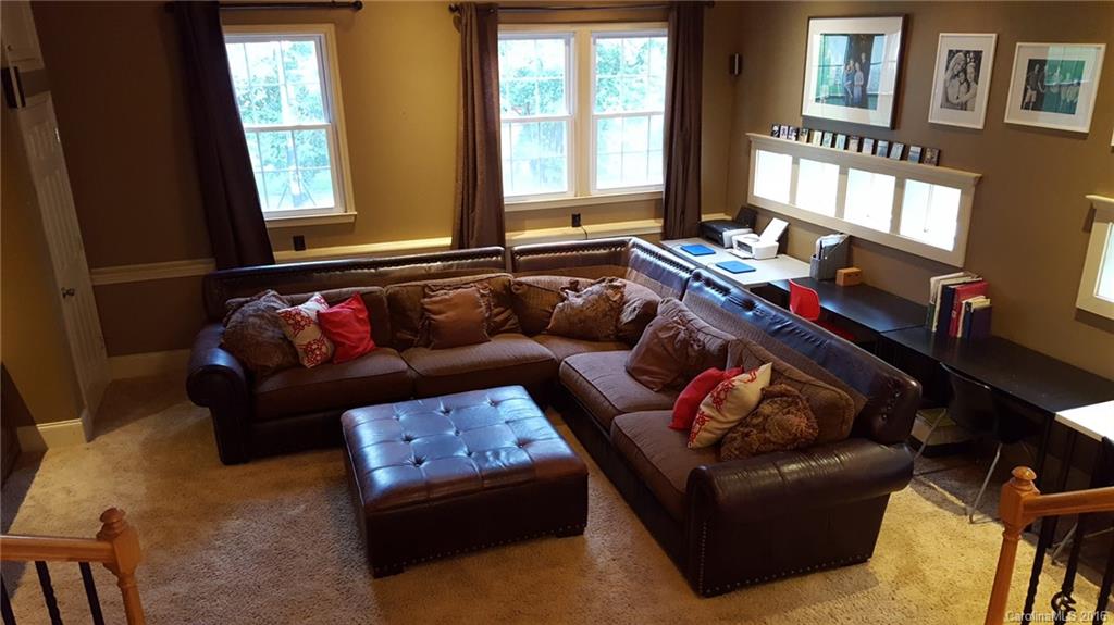 Quail Hollow - Residential