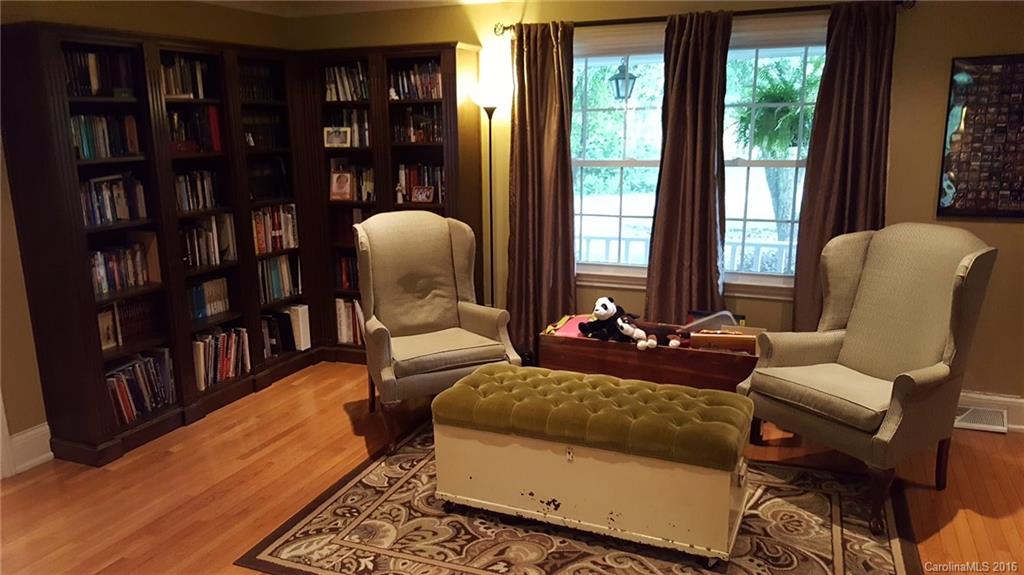 Quail Hollow - Residential