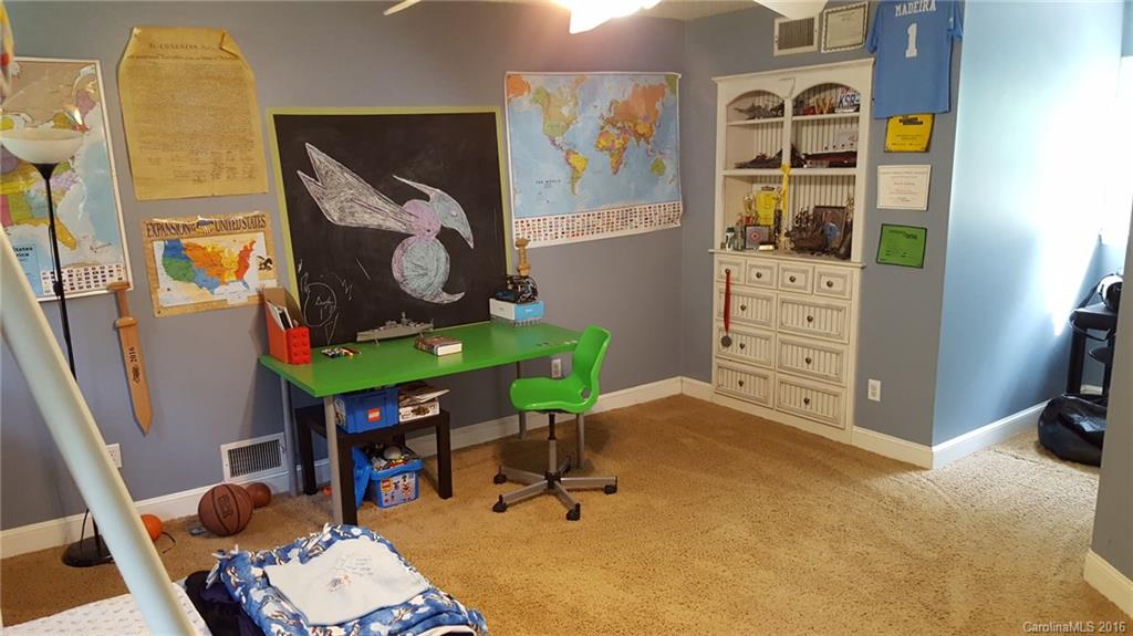 Quail Hollow - Residential