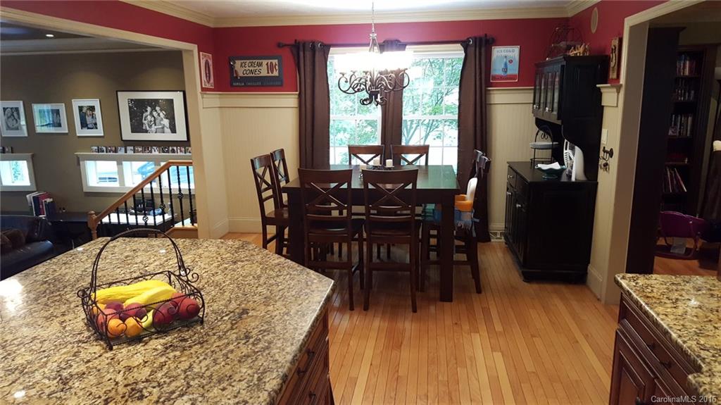 Quail Hollow - Residential