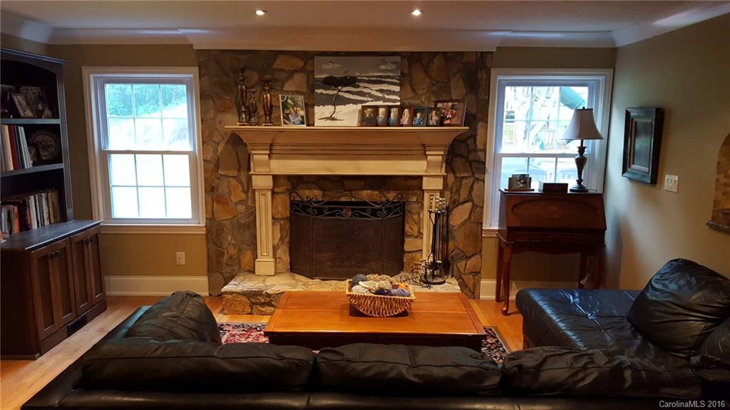 Quail Hollow - Residential