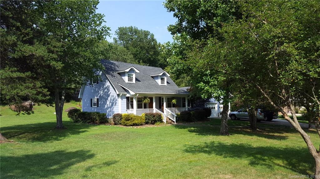 Quail Hollow - Residential