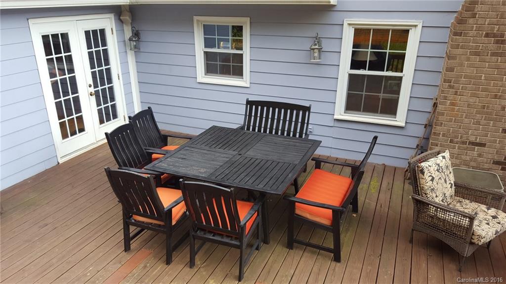 Quail Hollow - Residential