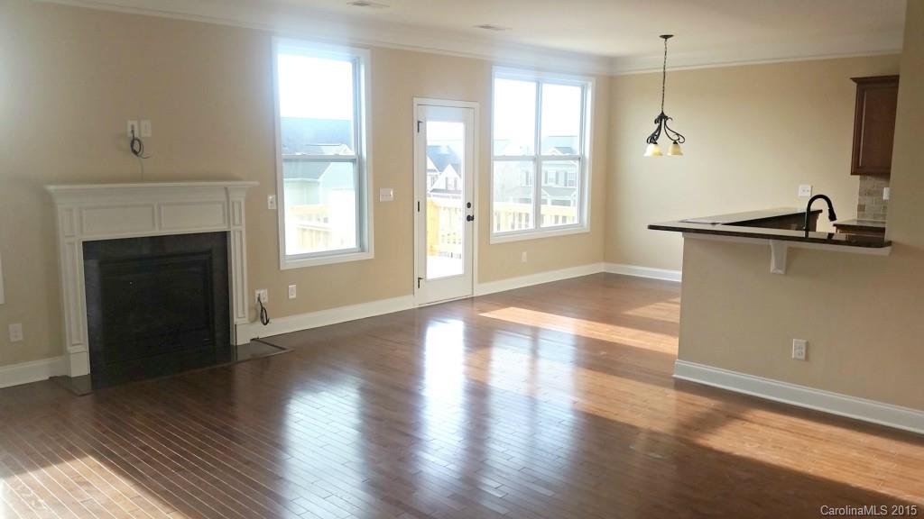 The Vineyards on Lake Wylie - Residential