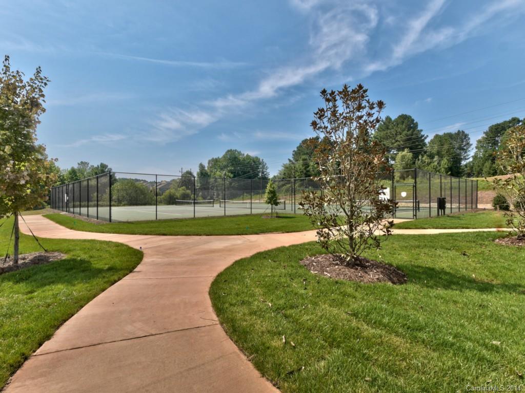 The Vineyards on Lake Wylie - Residential