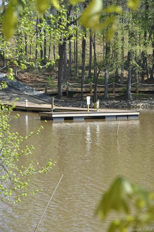 The Vineyards on Lake Wylie - Residential