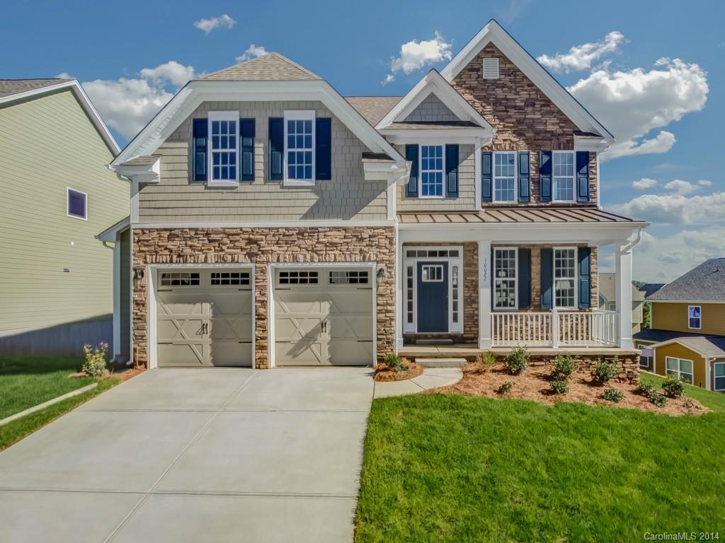 The Vineyards on Lake Wylie - Residential