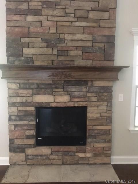 Norman Pointe - Residential