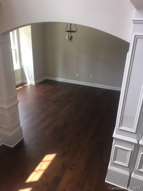 Norman Pointe - Residential