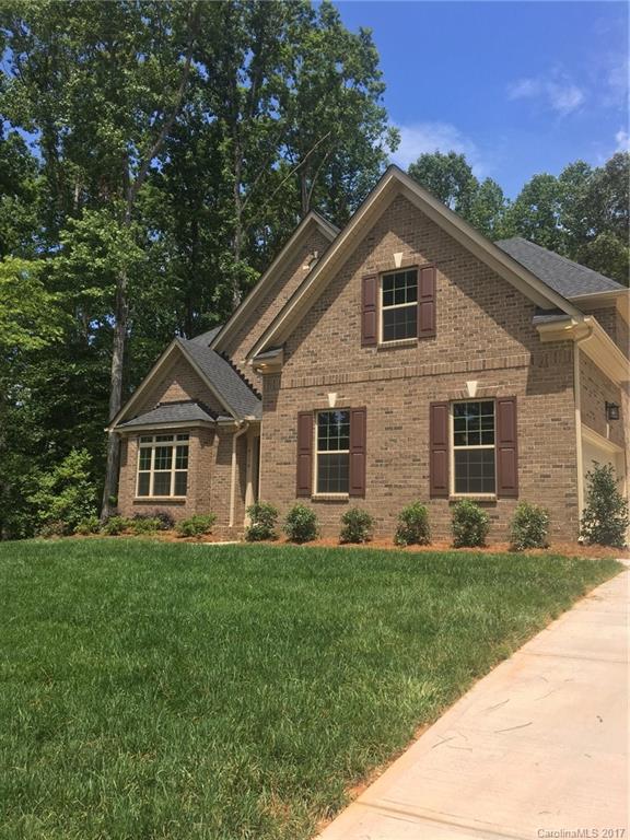 Norman Pointe - Residential