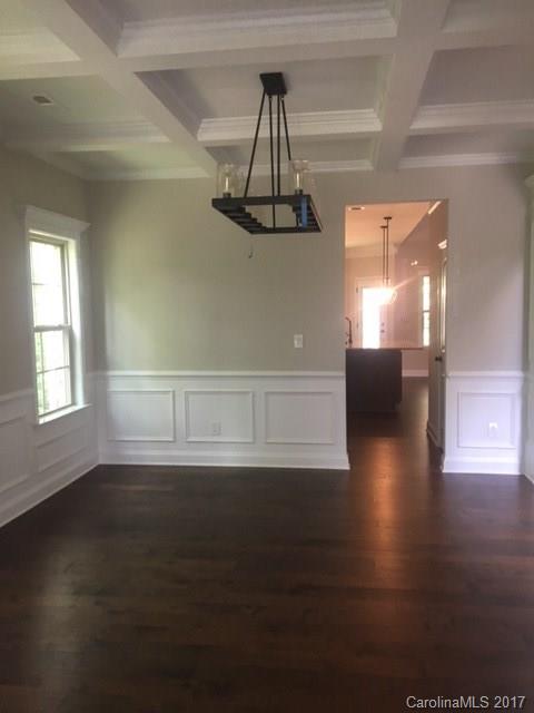 Norman Pointe - Residential