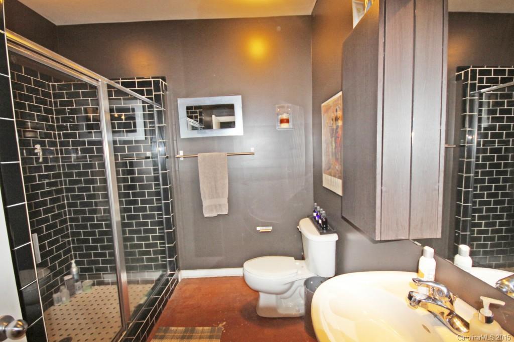 Optimist Park - Residential