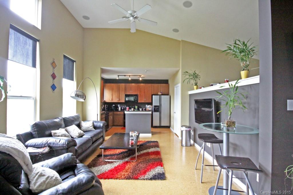 Optimist Park - Residential