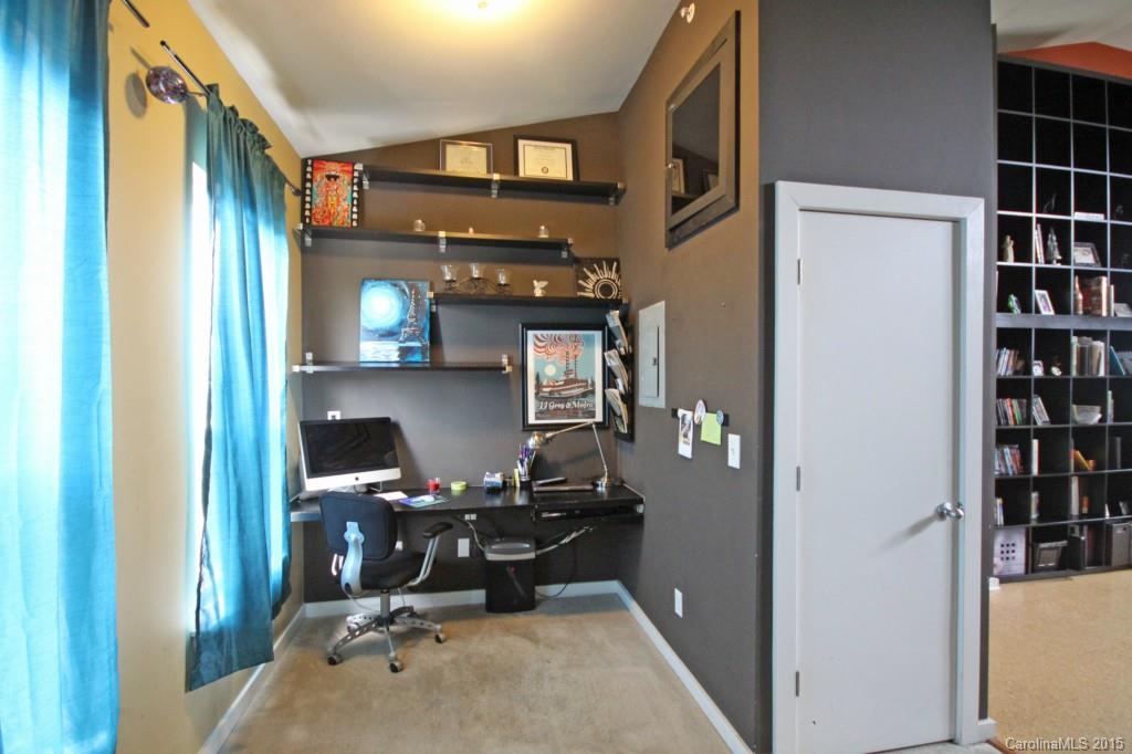 Optimist Park - Residential