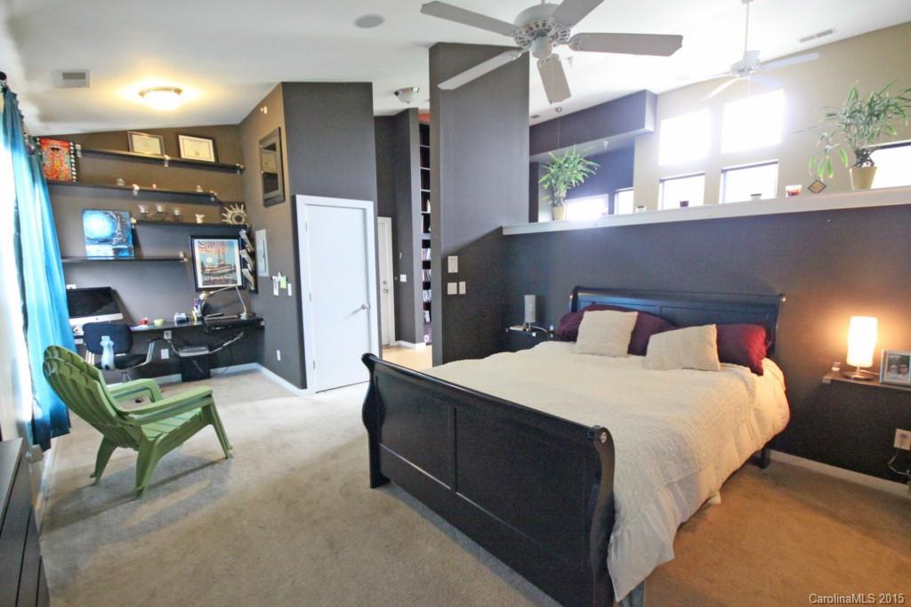 Optimist Park - Residential